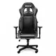 SPARCO SPARCO ICON gaming stol črne barve