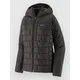 Patagonia Hi-Loft Nano Puff Hoody Jacket black