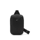 Nike Aura Cross-Body Bag (5L) - Black - Nylon - 50% Recycled Polyester