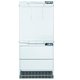 LIEBHERR vgradni hladilnik z zamrzovalnikom ECBN6156-617