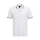 ARMANI EXCHANGE Muška majica 8NZF75-Z8M5Z-11, Bela