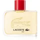 Lacoste Red toaletna voda new design za moške 75 ml