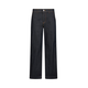 Liu Jo Kavbojke temno modra