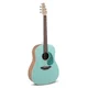 Akustična Kitara Applause Jump Slope Shoulder Dreadnought - Celeste