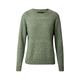 VERO MODA Pulover, zelena