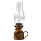 Home & Marker LED starinska petrolejka | VINTALUM Bronasta, (5000115977)