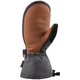 Dakine Leather Scout Mittens carbon Gr. S