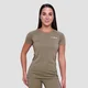 GymBeam Women‘s Pulse Running T-shirt Vetiver