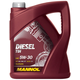 Mannol Diesel TDI 5W-30, 5 l