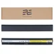 Nova baterija za Lenovo Z40 Z50 G50 Ideapad G410s G500s 41Wh 14.88V 2800mAh L12L4A02 L12M4E01