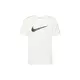 Nike Sportswear Majica, bela