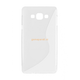S silikonski ovitek Samsung Galaxy A5 A500 prozoren