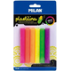 shumee Plastelin Neon 6 barv Milan