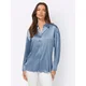 heine Bluza modra