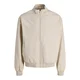 JACK & JONES Prehodna jakna JJECHARGE kremna