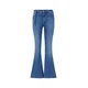Liu Jo Kavbojke moder denim