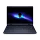 Dell Laptop Alienware 16 Aurora, 16 QHD+ 120Hz, Intel Core i9-12700H, 32GB RAM, 1TB SSD, NVIDIA RTX 5070 8GB, Backlit, Windows 11 Pro, Crni
