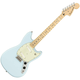 Fender Mustang MN Sonic Blue