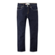 LEVIS Kavbojke 510, modra