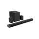 HISENSE soundbar AX5100G