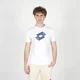 LOTTO Majica kratak rukav variegato t-shirt M