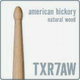 PRO-MARK PALICE ZA BOBNE HICKORY 7A TXR7AW THE NATuraL