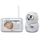 Vtech bebi alarm Video LCD Sovica