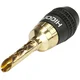 Sommer Cable Hicon HI-BM05-WHT 1 Hi-Fi konektor, adapter