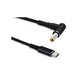 shumee MicroConnect USB-C na DC 5,5*2,5 mm 20V 5A, USBC-DC-5A-20V