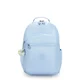 KIPLING Nahrbtnik SEOUL COLLEGE EXTRA svetlo modra
