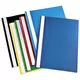 Fascikla mehanika euro pp A4 Fornax 40506 plava
