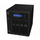 WD My Cloud Pro Series 32TB PR4100 4-Bay NAS Server (4 x 8TB)