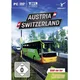 Fernbus Simulator - Austria/Switzerland (DLC) (PC) Steam Key GLOBAL