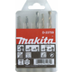 Makita 5-dijelni set svrdla D-23759