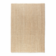 Preproga iz jute v naravni barvi 60x90 cm Bouclé – Hanse Home