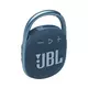 JBL bluetooth zvočnik CLIP 4, moder