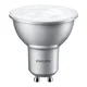 PHILIPS MASTER Value LED/GU10/3,7W/365lm=50W/60°/3000K/240V 25.000h 8720169399365