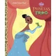 The Princess and the Frog