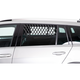 Trixie Rešetka za prozor automobila, 30–110cm
