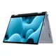 DELL 14 Plus 2-u-1 14 inch FHD+ Touch 300nits Core Ultra 9 288V 32GB 1TB SSD Intel Arc Backlit FP Win11Pro laptop