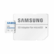 SAMSUNG Memorijska kartica PRO Endurance MicroSDXC 128GB U3 + SD Adapter MB-MJ128KA bela