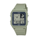 Casio collection unisex sat ( LF-20W-3A )