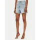 MET Jeans kratke hlače M10 133SH Modra Regular Fit