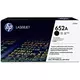 toner HP 652A (CF320A) črn/black original