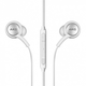 Slušalice AKG Samsung USB-C bijele EO-IC100BWEGWW