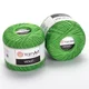 Bombažna preja YarnArt Violet 50 g | izberite barvo - 6332 zelena