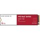 WESTERN DIGITAL WESTERN DIGITAL Red SN700 - 4 TB SSD M.2 PCIe NVME SSD pogon, (20324919)