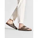 Natikači CMP Thalita Slipper 3Q91017 Rjava