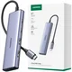 Ugreen UGREEN HUB USB-C NA USB-A ADAPTER USB-C 20 CM ZA TELEFON IN PRENOSNIK