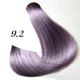 Flow Color Demi permanentna boja za kosu 60 ml - 9.2